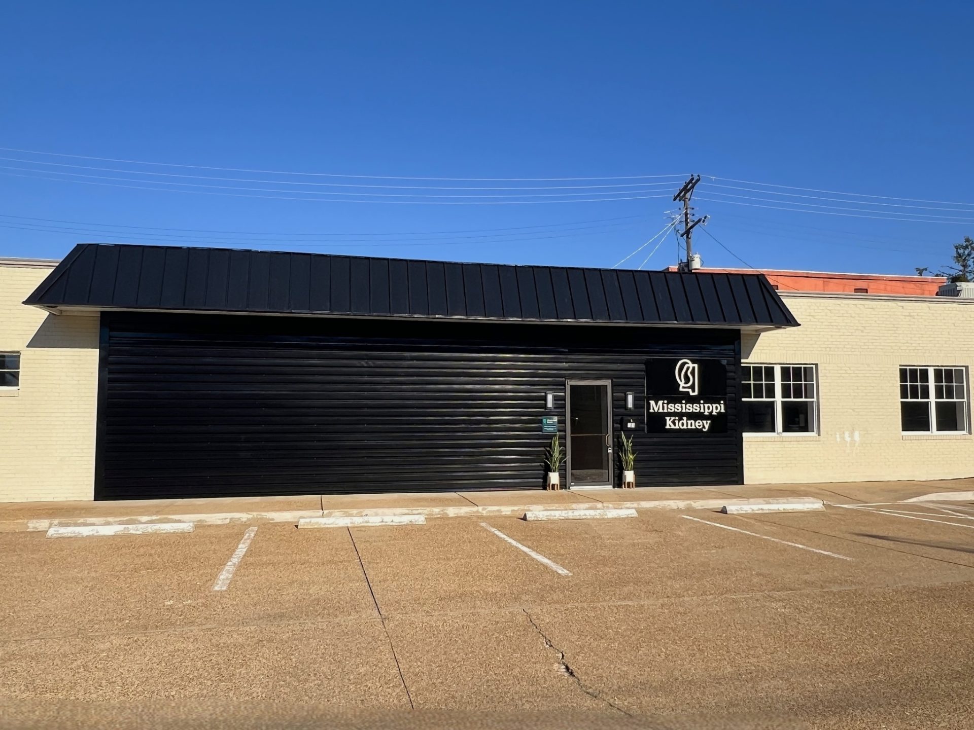 Batesville Clinic MS Kidney